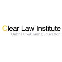 Clear Law Institute image 1
